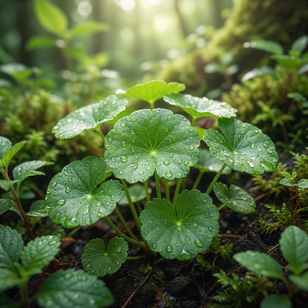 Centella Reversa