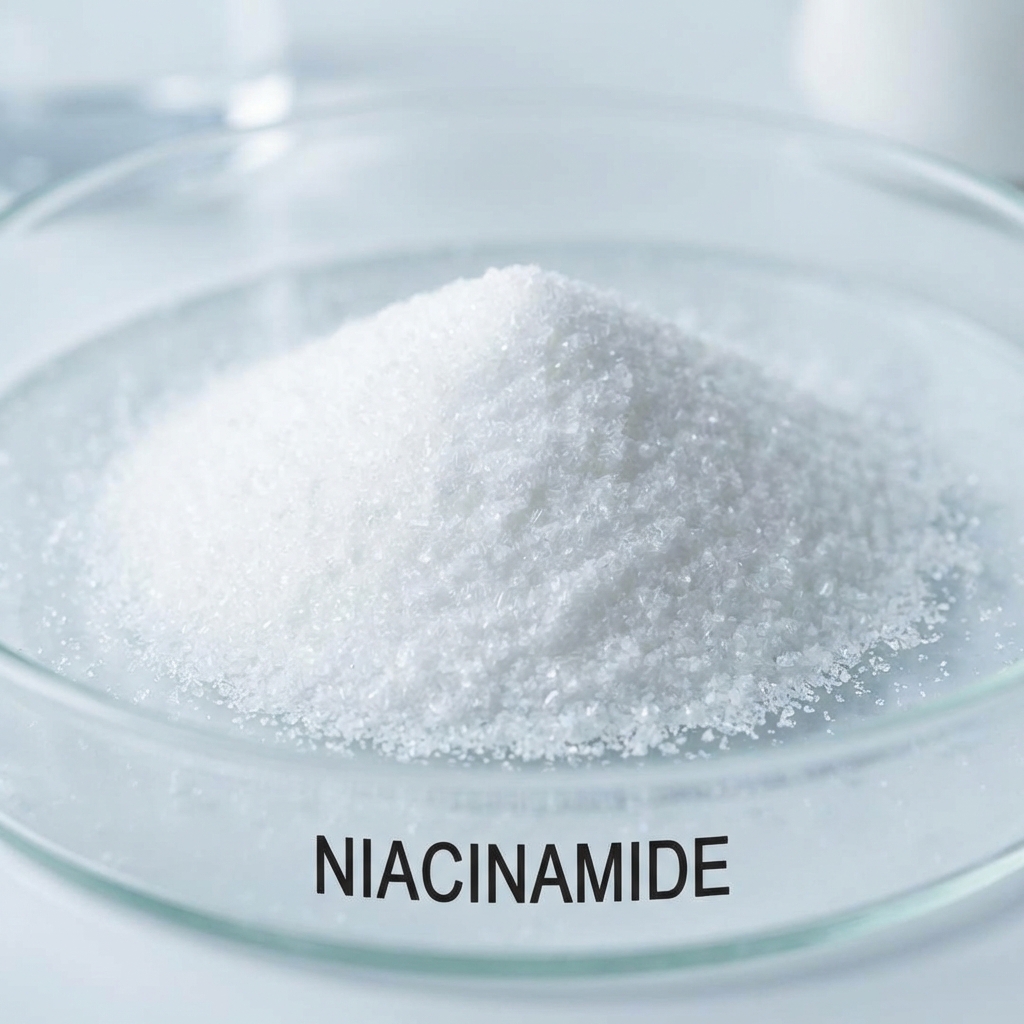 Niacinamide