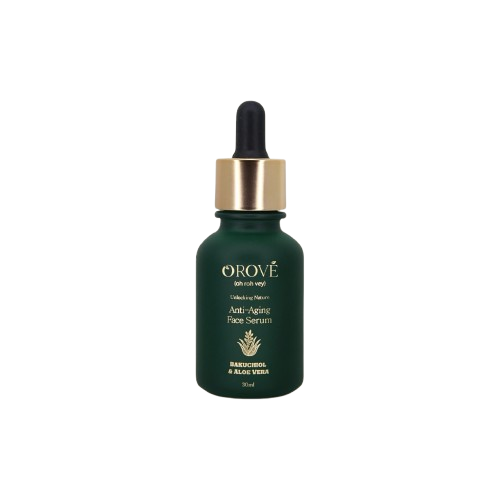 Orové Serum